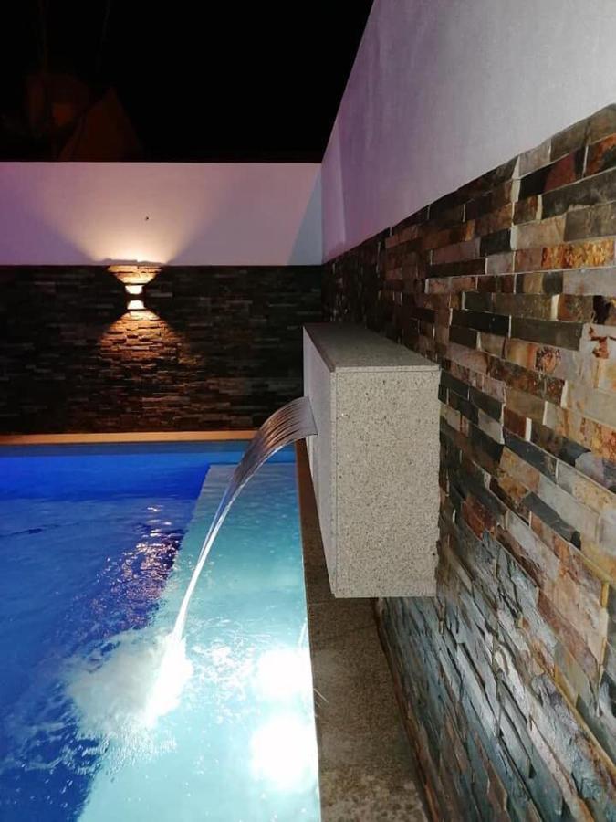 Moradia Com Piscina T4 Villa Esposende Exterior foto