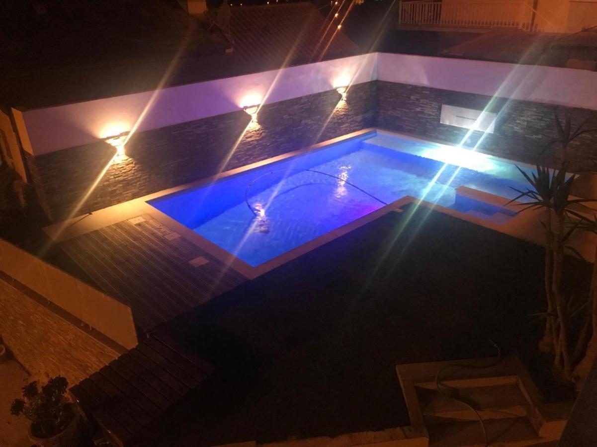 Moradia Com Piscina T4 Villa Esposende Exterior foto