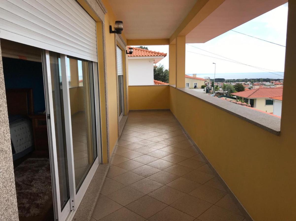 Moradia Com Piscina T4 Villa Esposende Exterior foto